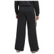 Adidas Γυναικείο παντελόνι φόρμας Firebird Loose Track Pants